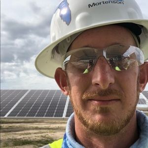 Meet your Posher, Ronald